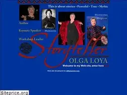Sites similar to olgaloya.com