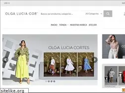 Sites similar to olgaluciacortes.com