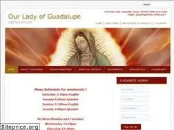 Sites similar to olgamarillo.org