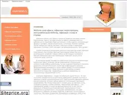 Sites similar to olgamebel.ru