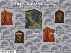 Sites similar to olgaokuneva.nl