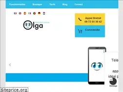 Sites similar to olgaphone.com