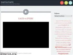 Sites similar to olgapligavka.wordpress.com