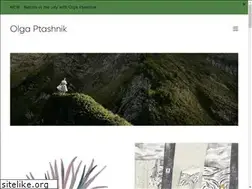 Sites similar to olgaptashnik.com