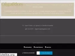 Sites similar to olgarios.com