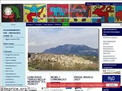 Sites similar to olgarovere.edu.it