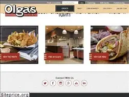 Sites similar to olgas.com