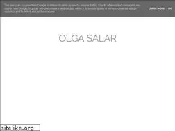 Sites similar to olgasalar.com