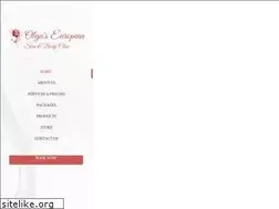 Sites similar to olgaseuropeanspa.com