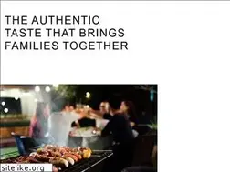 Sites similar to olgasfinefoods.com