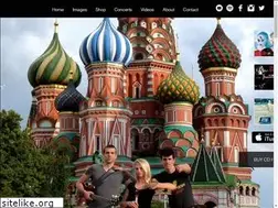 Sites similar to olgashow.com