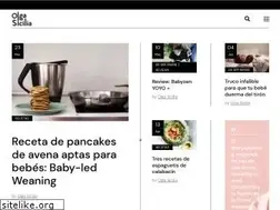 Sites similar to olgasicilia.es
