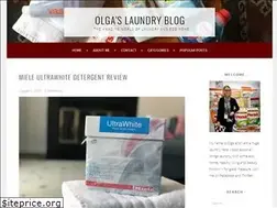 Sites similar to olgaslaundry.com