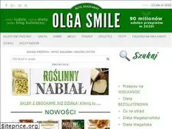 Sites similar to olgasmile.com