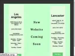 Sites similar to olgasnaturally.com