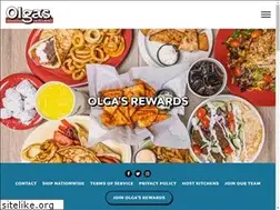 Sites similar to olgasrewards.com
