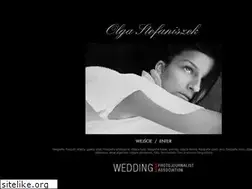 Sites similar to olgastefaniszek.com