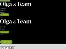 Sites similar to olgaundteam.de