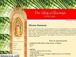 Sites similar to olgaustin.org