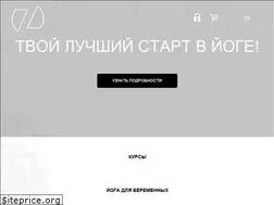 Sites similar to olgazemkova.com