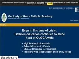 Sites similar to olgbk.org