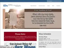 Sites similar to olgc.org