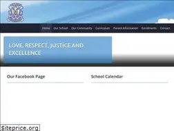 Sites similar to olgc.wa.edu.au