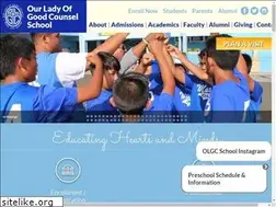 Sites similar to olgchawaii.org
