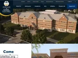Sites similar to olgchs.org