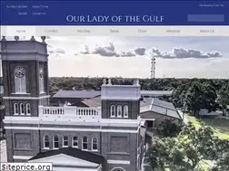 Sites similar to olgchurch.net