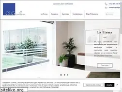 Sites similar to olgconsultores.com