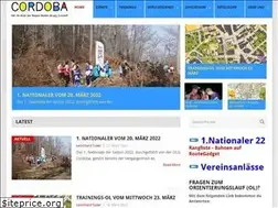 Sites similar to olgcordoba.ch
