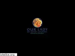 Sites similar to olgcparish.net