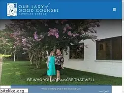 Sites similar to olgcschool.org
