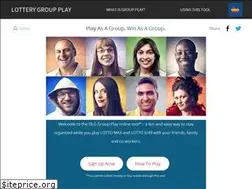 Sites similar to olggroupplay.ca