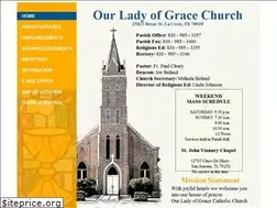 Sites similar to olglacostetexas.org