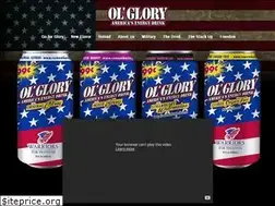 Sites similar to olglory.com