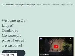 Sites similar to olgmonastery.com