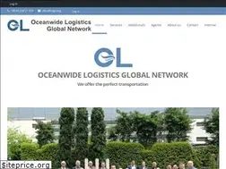 Sites similar to olgn.org