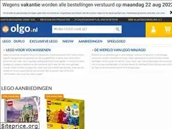 Sites similar to olgo.nl