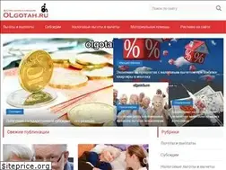 Sites similar to olgotah.ru