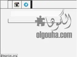 Sites similar to olgouha.com
