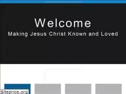 Sites similar to olgparish.org