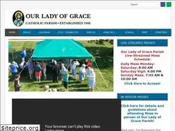 Sites similar to olgparishpenndel.org