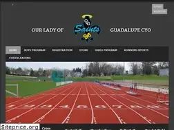Sites similar to olgsaints.org