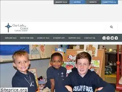 Sites similar to olgsch.org