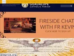 Sites similar to olgseattle.org