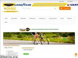 Sites similar to olguas.com