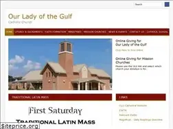 Sites similar to olgulf.org