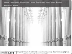 Sites similar to olgun-hukuk.com